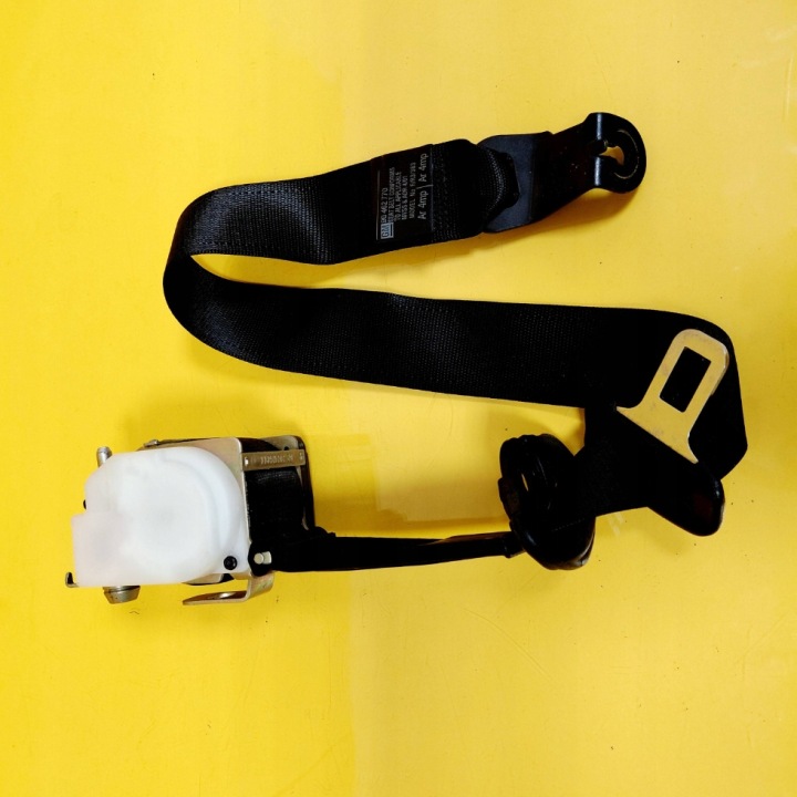 CEINTURE DE SÉCURITÉ DROIT ARRIÈRE OPEL VECTRA B 5D 044082 NR1511