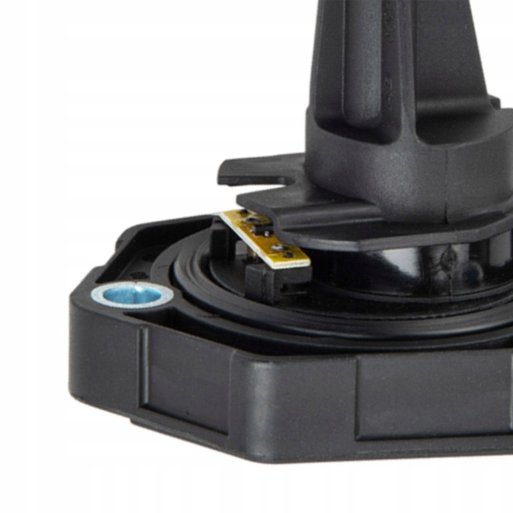 CAPTEUR NIVEAU HUILES 04E907660C LATWA INSTALLATION ÉLECTRIQUE