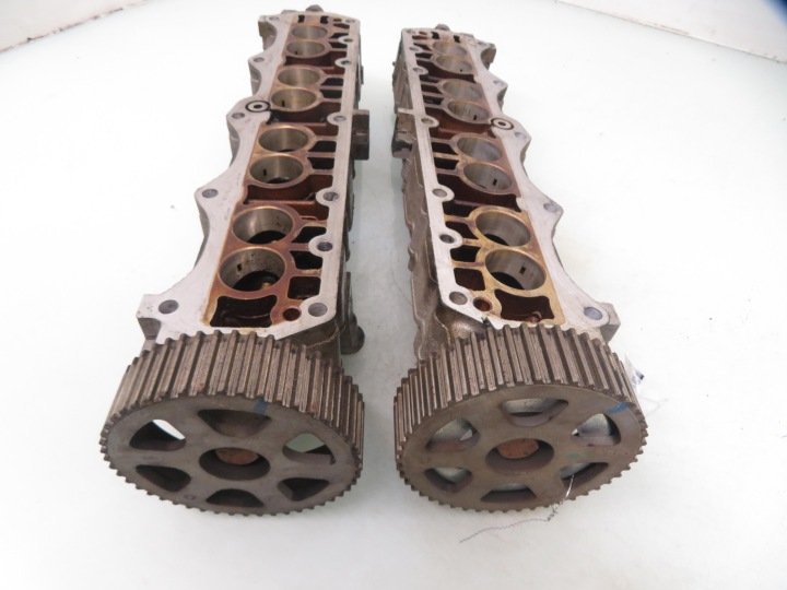 COUVERCLE DE SOUPAPES FIAT STILO 1.6 16V