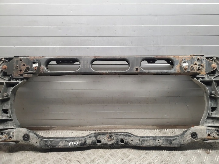 DODGE RAM 2010-2018 68050996AE AVEC AVANT DIFFUSEURS DE VENTILATEURS