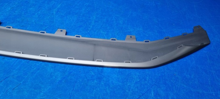 SPLITTER DOUBLURE PARE-CHOCS AVANT AVANT AUDI RS6 RS7 C8 4K8807717