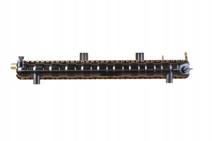 NRF RADIATEUR MOTEUR EAU CITROEN JUMPER FIAT DUCATO PEUGEOT BOXER