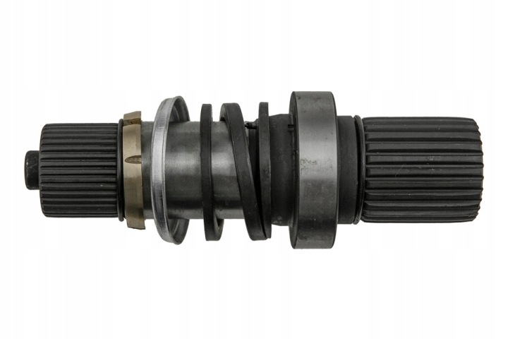 ARBRE INTERMEDIAIRE DEMI-ARBRES VW T5 1.9TDI DROIT PRZEGUB-SKRZYNIA/ 02Z409345A