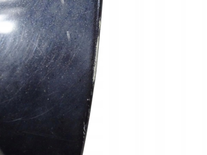 P052 PORTES GAUCHE ARRIÈRE GAUCHE ARRIÈRE SKODA FABIA I UNIVERSEL 1999-2008 LF9R