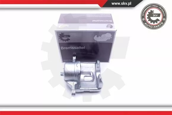 SOPORTE DE FRENADO SKV HYUNDAI SONATA V 