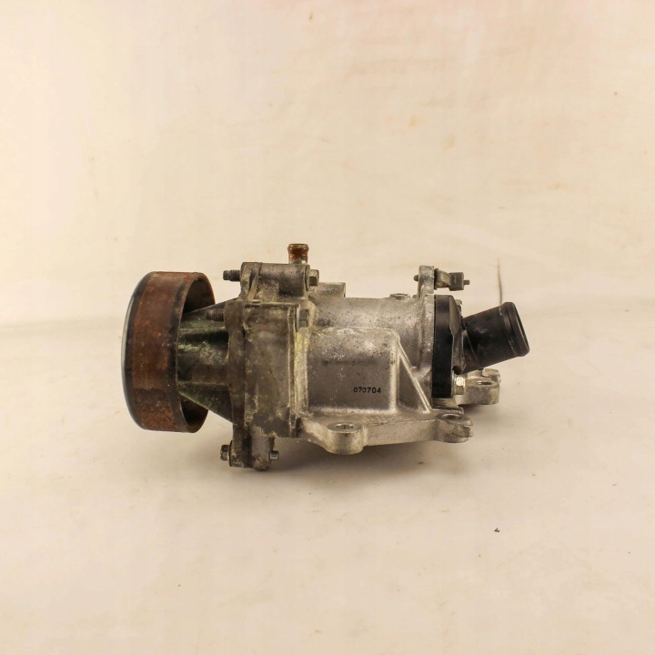 NISSAN QASHQAI 2011 CHÂSSIS THERMOSTAT