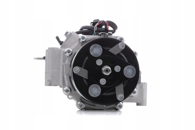 STARK SKKM-0340073 COMPRESSEUR DE CLIMATISATION TRSE07 PAG 46 R134A