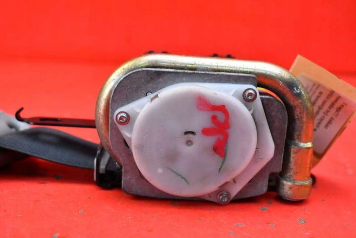 CEINTURE DE SÉCURITÉ DROIT AVANT EUROPE TK-AB2-EN262 MITSUBISHI LANCER VII 00-08
