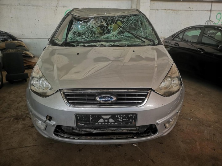 FORD GALAXY FIL AMPLIFICATEUR CAOUTCHOUC 2011 2.0L