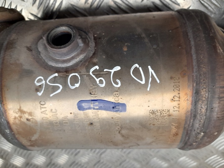 CATALYSEUR AUDI A4 2019 8W0131703AC