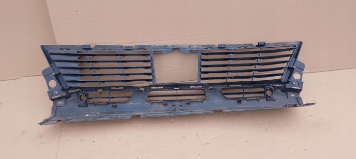 GRILLE CALANDRE GRILLE CENTRALE PEUGEOT 3008 5008 16-21ROK P84 9811665777 ORIGINAL