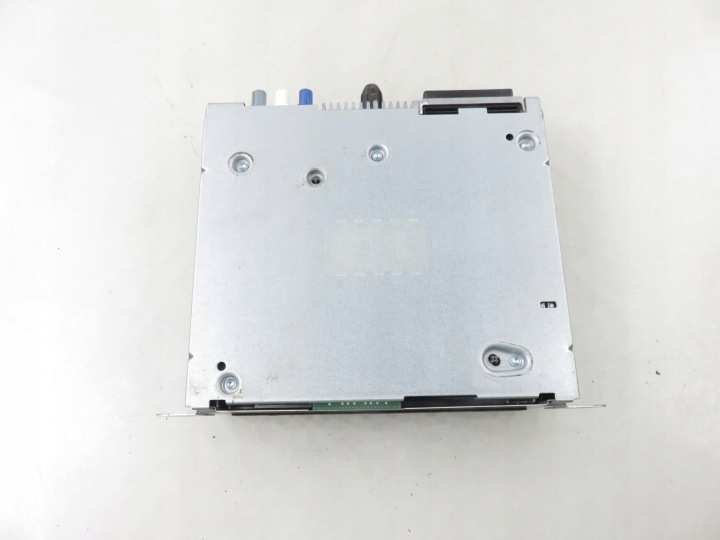 RADIO PEUGEOT 508 SW I (8E_) 9678276480