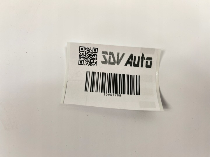 DÉBITMÈTRE MERCEDES 0000940848 0280217509