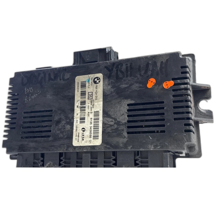 CONTRÔLEUR FEUX MODULE FRM3R HIGH MINI R55 R56 R60