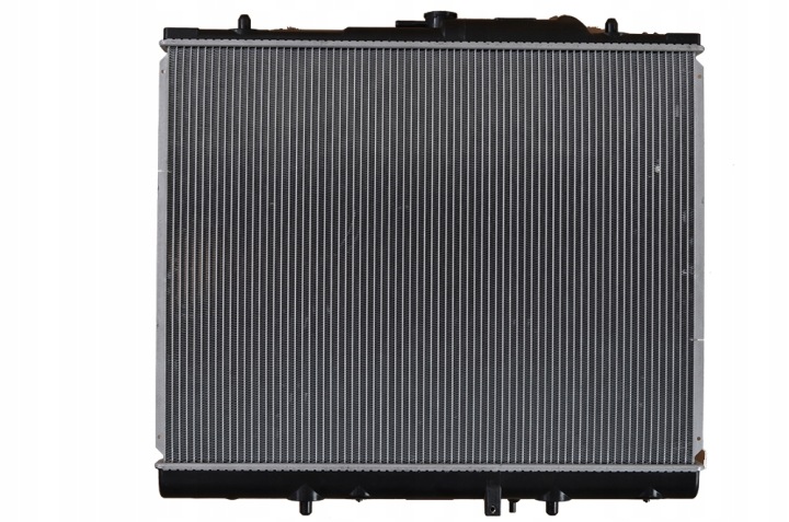 NRF 52234 RADIATEUR SYSTÈME REFROIDISSEMENT MOTEUR