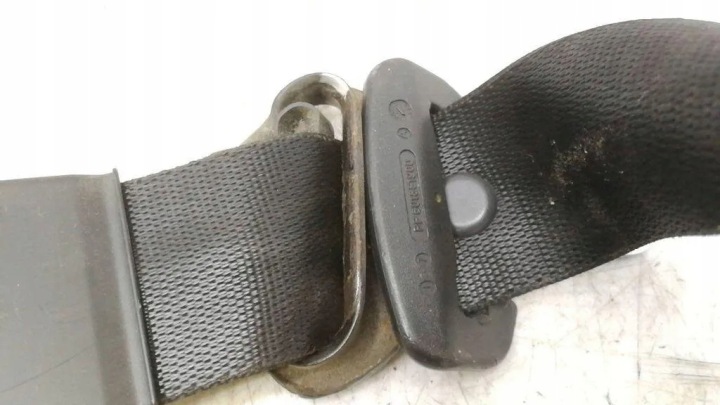 CEINTURE DE SÉCURITÉ AVANT GAUCHE OPEL ASTRA K 560834901D 1.9L DIESEL 70KW