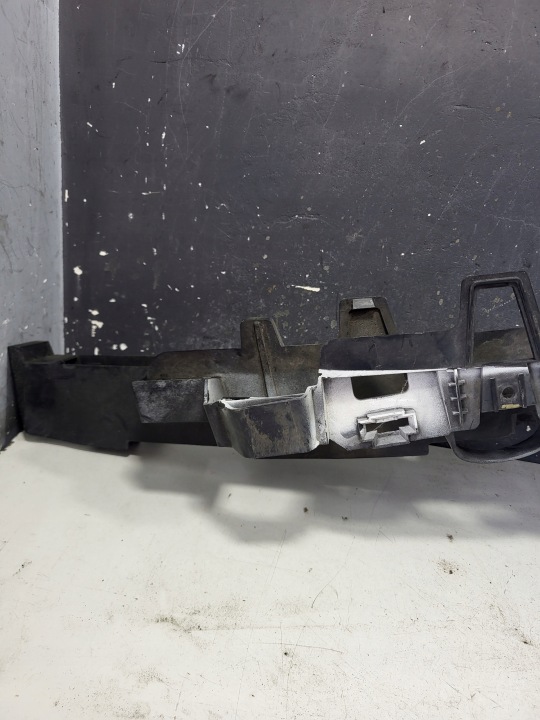 AMORTISSEUR POUTRE PARE-CHOCS AVANT OPEL VIVARO RENAULT TRAFIC OE 93450026