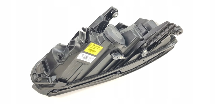 PHARE AVANT GAUCHE COMPLET LED VW PASSAT B8 LIFT
