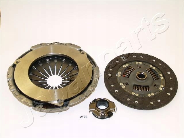 KIT ADHÉRENCE JAPANPARTS KT358 92022103 ADT33028