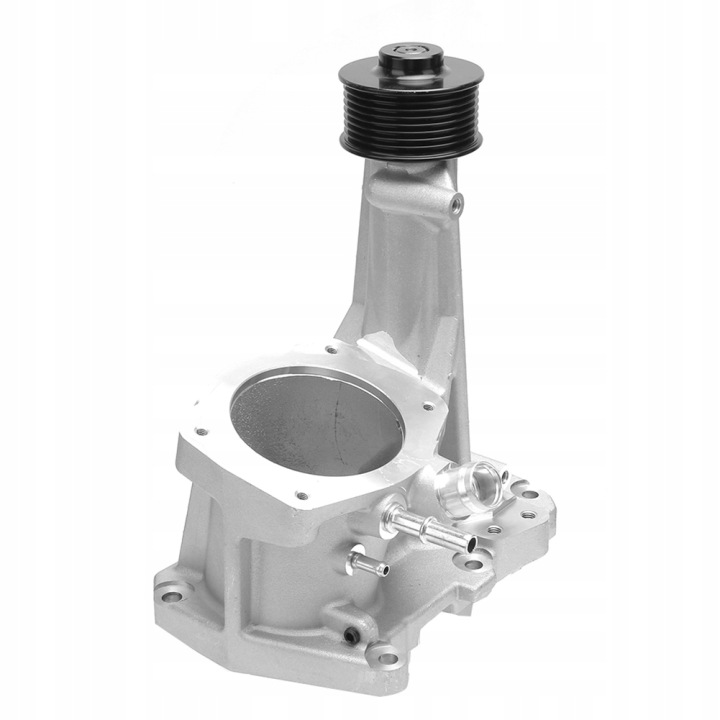 TURBO SUPERCHARGER PYSK LR088564 CONVIENT VERS RANGE ROVER L332 5.0 V8 OY