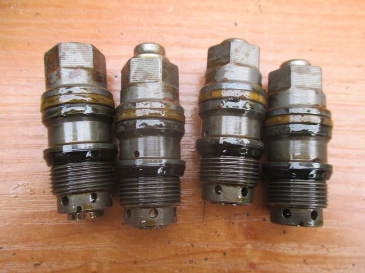 FIAT ALFA LANCIA 1.4 TURBO MULTIAIR ACTUATEUR MOULURE POUSSOIRS