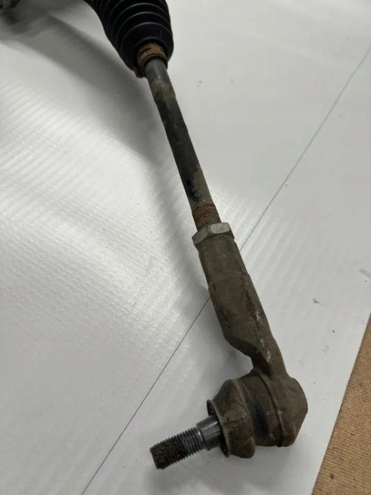 CRÉMAILLÈRE DE DIRECTION SKODA KODIAQ (NS7) 5Q0959755G 2.0L GASOLINE 110KW 2019