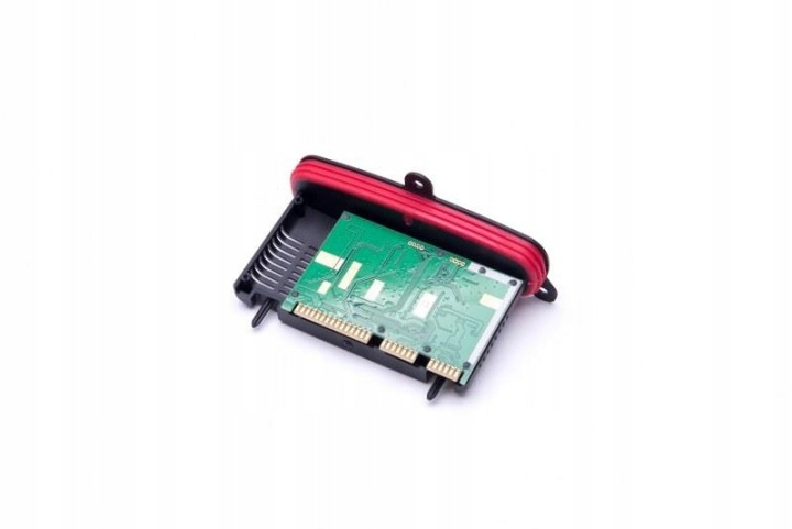 CONTRÔLEUR MODULE PHARES 96SKV072 ESEN SKV