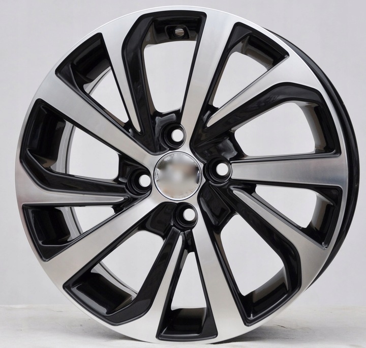 LLANTAS 16'' SUZUKI ALTO BALENO IGNIS LIANA SPLASH 