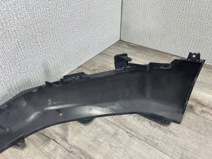 SSANGYONG TIVOLI LIFT 2019-2023 SPOILER PARE-CHOCS AVANT 78722-35000