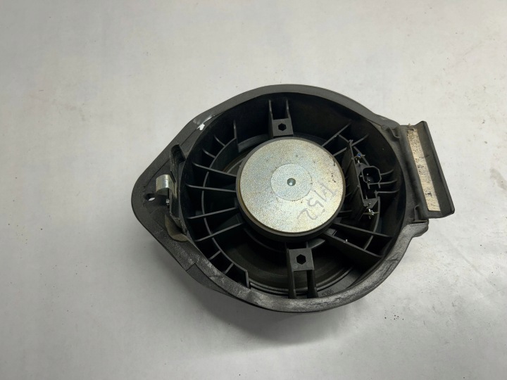 CHEVROLET CAMARO HAUT-PARLEUR PORTES AVANT 22759408 2014