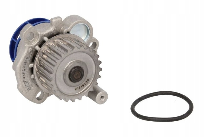 SKF POMPE À EAU VW A3/A4/GOLF V 2,0TFSI 04-