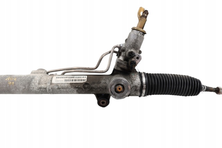 MERCEDES W164 ML GL X164 COLONNE CRÉMAILLÈRE DE DIRECTION 1644600500