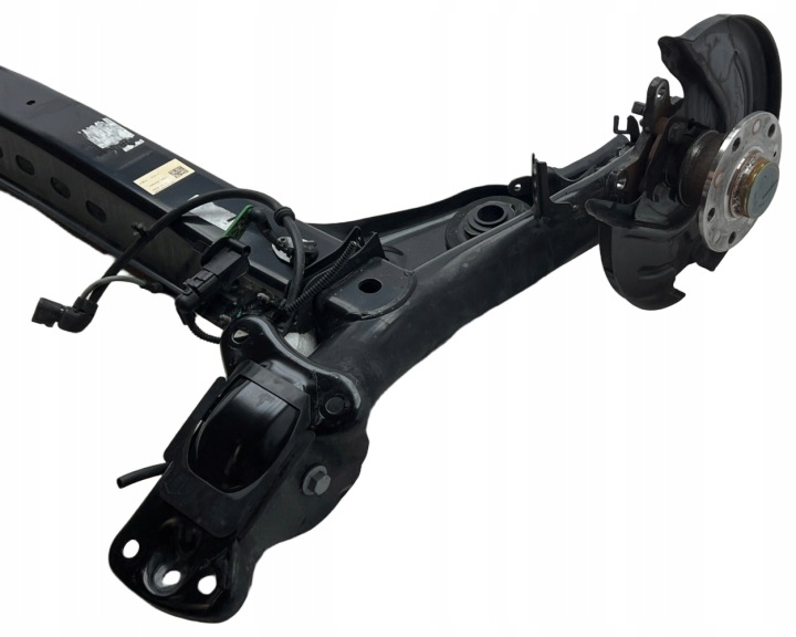POUTRE SUSPENSION AXE ARRIÈRE SEAT ATECA 5Q0501115 NEUF ORIGINAL