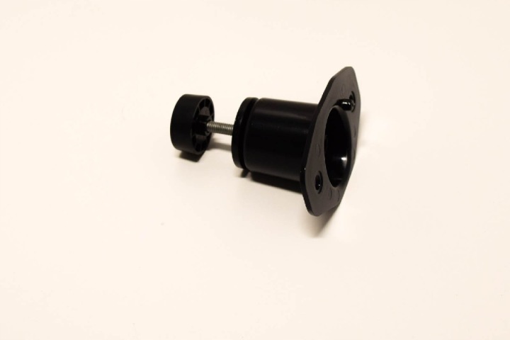 AUDI A4 B7 PROTECTION PARE-CHOCS AVANT NEUF ORIGINALE 8E0807381C