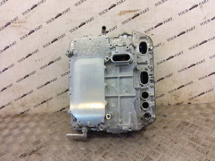NISSAN LEAF II ZE1 2022 EM57 FALOWNIK KONWENTER MODULE LADOWANIA 292C06WK2A