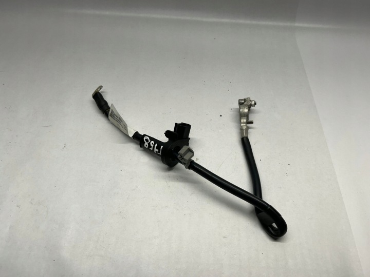 SERRE-CÂBLE NÉGATIVE CAPTEUR CÂBLE CHEVROLET CAMARO 16+