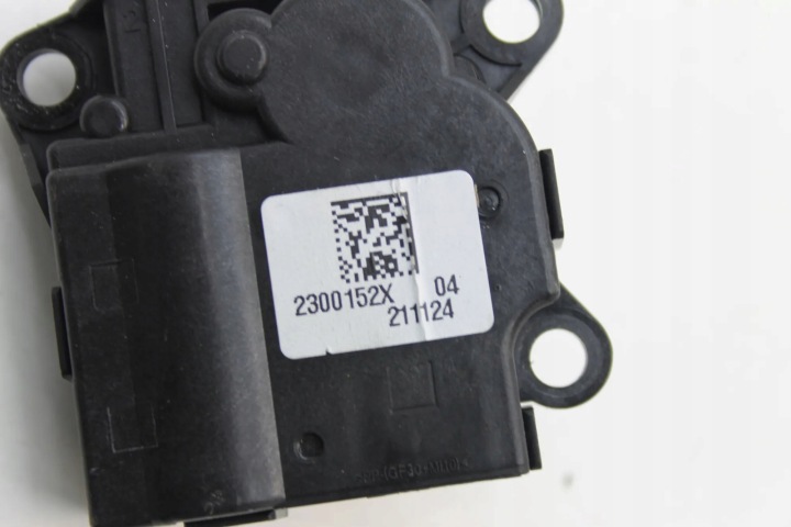 SOUPAPES STERUJACE CHAUFFAGE TESLA 2300152X ÉLECTRIQUE 2022
