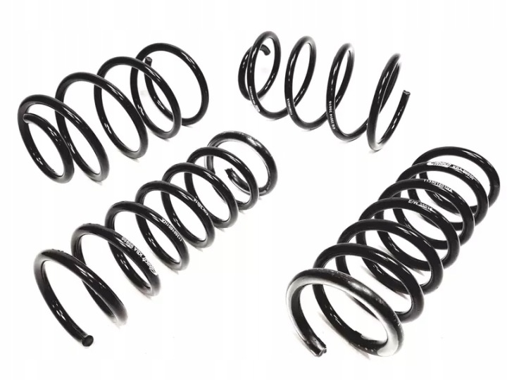 EIBACH RESSORTS RÉDUCTEUR FORD FOCUS MK2 -30/30MM
