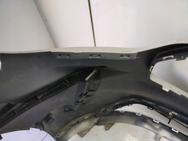 FORD E-TRANSIT CUSTOM II 2 MK2 23- PARE-CHOCS AVANT AVANT
