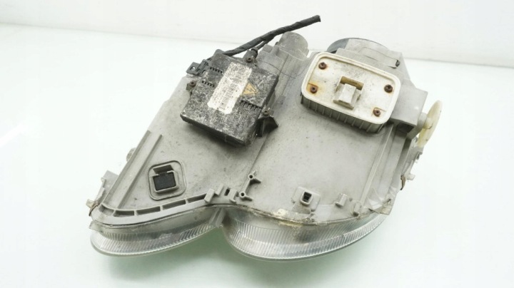 MERCEDES SL R230 PROJECTEUR DROIT XÉNON PHARE DROIT AVANT AVANT DROITE