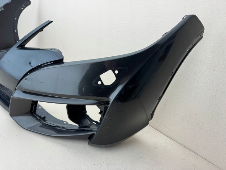 HONDA CIVIC IX LIFT 14R- PARE-CHOCS AVANT AVANT 71101-TV0-ZY00