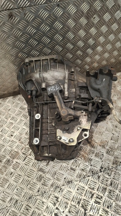 BOÎTE DE VITESSES FORD FOCUS MKII 1.8TDCI