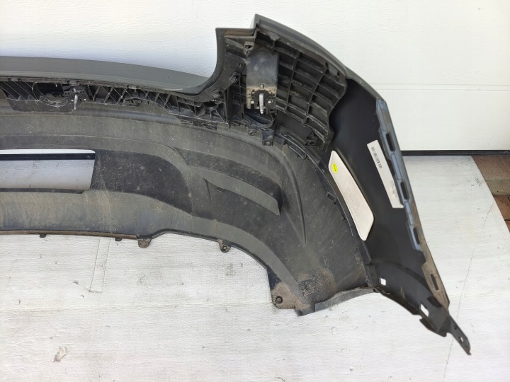 AUDI Q3 II 83A PARE-CHOCS ARRIÈRE 83A807385