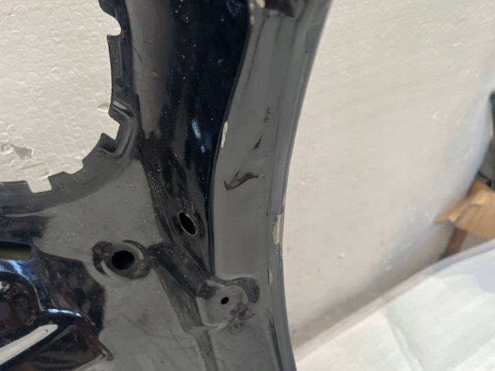 CAPOT COUVERCLE MOTEUR MINI COOPER F55 F56 F57 AVEC JCW C3Y