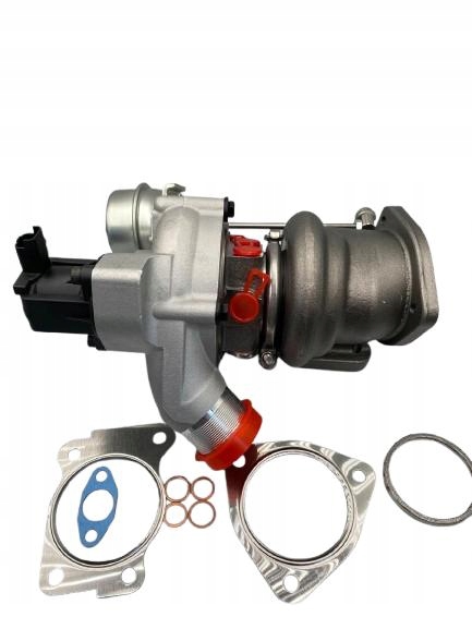 USINE NEUF TURBINE 5303-970-0121 CITROEN, PEUGEOT 1.6 THP