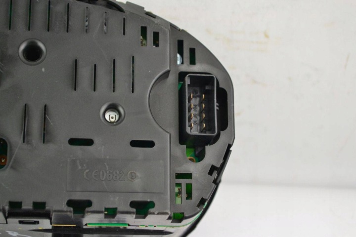 VW POLO 9N 1.2 CONTRÔLEUR ORDINATEUR MOTEUR KIT DE DÉMARRAGE IMMO 03E906033L