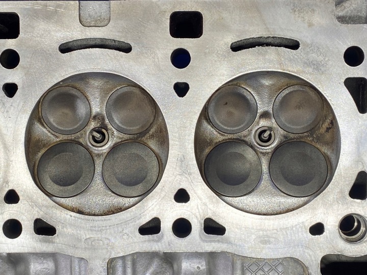 CULASSE MOTEUR ANTARA CHEVROLET CAPTIVA 3.2 V6 10HMC 12566818