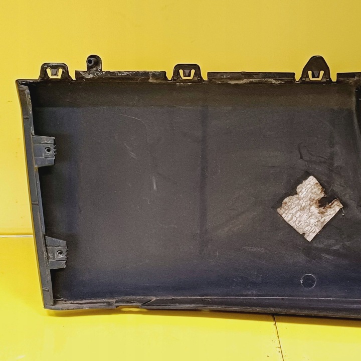 CACHE COUVERCLES DE COFFRE COUVERCLES DE COFFRE RENAULT ESPACE IV LIFT 8200007893 NR459