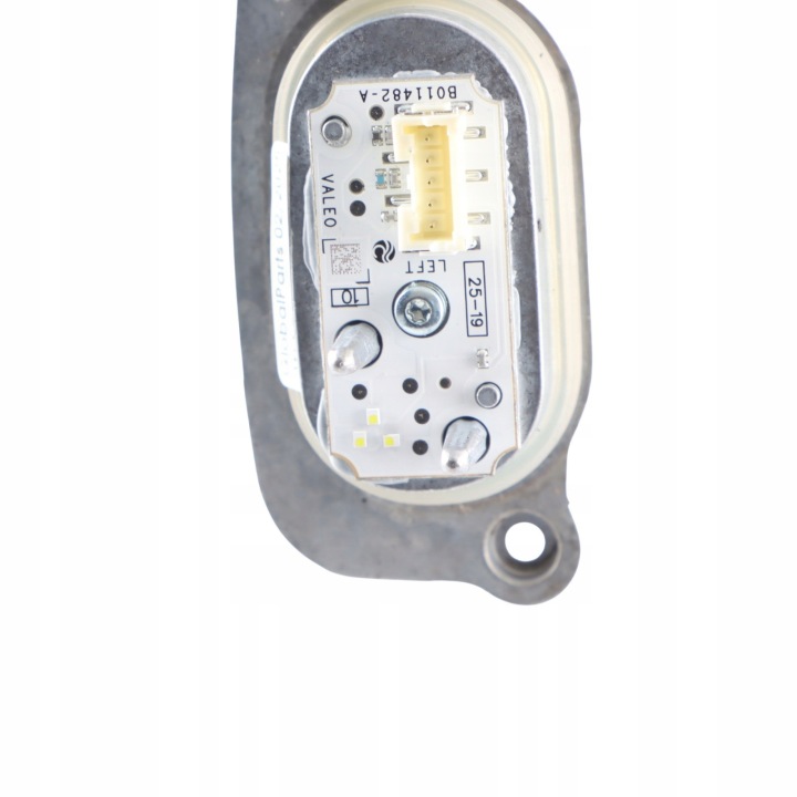 ORIGINE AUDI OE DIODE SWIETLNA AVEC RADIATOREM 8V0998473