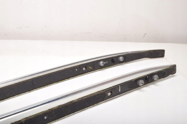 VOLVO XC90 II BARRES DE TOIT DE TOIT 31349912 31349911 ENSEMBLE